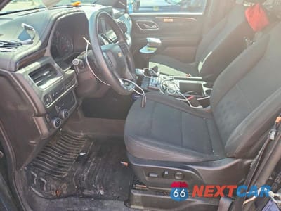 Zdjęcie 7 z 13 samochodu: 2022 CHEVROLET TAHOE C1500 VIN:1GNSCLED7NR296996 - miniatura