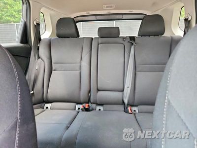 Zdjęcie 10 z 13 samochodu: 2024 NISSAN ROGUE S VIN:5N1BT3AA9RC686801 - miniatura