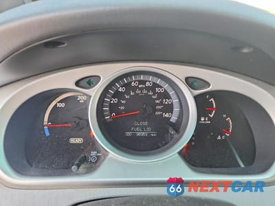 Zdjęcie 9 z 13 samochodu: 2007 TOYOTA HIGHLANDER HYBRID VIN:JTEEW21A970047878 - miniatura