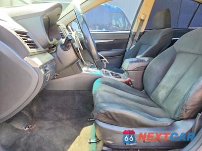 Zdjęcie 7 z 12 samochodu: 2013 SUBARU LEGACY 2.5I PREMIUM VIN:4S3BMBG64D3003751 - miniatura