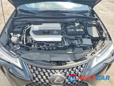 Zdjęcie 11 z 12 samochodu: 2021 LEXUS UX 200 BASE VIN:JTHP3JBH3M2043576 - miniatura