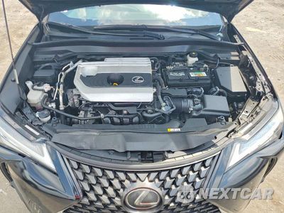 Zdjęcie 11 z 12 samochodu: 2021 LEXUS UX 200 BASE VIN:JTHP3JBH3M2043576 - miniatura