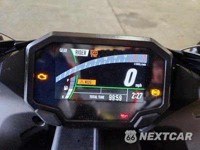 Zdjęcie 7 z 10 samochodu: 2025 KAWASAKI ZX636 K VIN:JKBZXJJ15SA025141 - miniatura