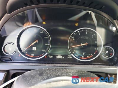 Zdjęcie 9 z 12 samochodu: 2015 BMW 750 LI VIN:WBAYE8C53FD781878 - miniatura