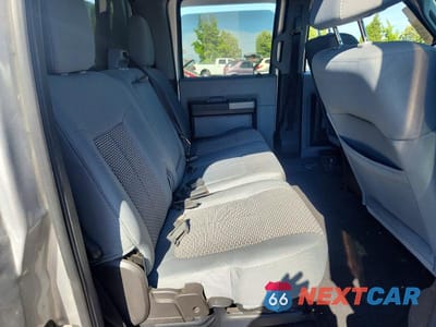 Zdjęcie 10 z 12 samochodu: 2011 FORD F250 SUPER DUTY VIN:1FT7W2B62BEA16846 - miniatura