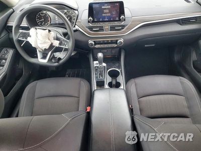 Zdjęcie 8 z 12 samochodu: 2024 NISSAN ALTIMA SV VIN:1N4BL4DVXRN326908 - miniatura