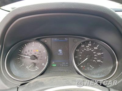Zdjęcie 9 z 13 samochodu: 2020 NISSAN ROGUE S VIN:5N1AT2MV9LC767955 - miniatura