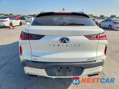 Zdjęcie 6 z 13 samochodu: 2023 INFINITI QX55 ESSENTIAL VIN:3PCAJ5KR0PF109306 - miniatura