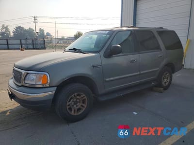 1999 FORD EXPEDITION 1FMPU18L4XLB73824 - główne zdjęcie licytacji z USA - miniatura