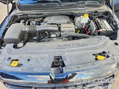 Zdjęcie 11 z 12 samochodu: 2021 RAM 1500 LIMITED VIN:1C6RREHT0MN532678 - miniatura