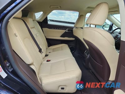 Zdjęcie 10 z 12 samochodu: 2018 LEXUS RX 450H BASE VIN:2T2BGMCA7JC025044 - miniatura