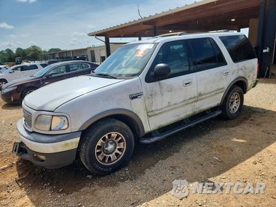 2001 FORD EXPEDITION XLT 1FMRU15W61LA46944 - główne zdjęcie licytacji z USA - miniatura