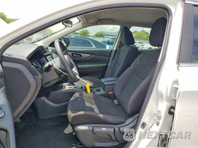 Zdjęcie 7 z 13 samochodu: 2019 NISSAN ROGUE SPORT S VIN:JN1BJ1CP9KW213536 - miniatura
