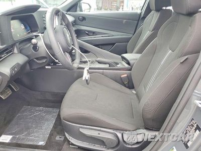 Zdjęcie 7 z 12 samochodu: 2026 HYUNDAI ELANTRA SEL SPORT VIN:KMHLM4DG3TU231080 - miniatura