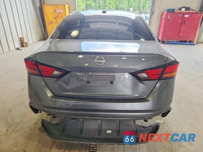 Zdjęcie 6 z 12 samochodu: 2024 NISSAN ALTIMA SV VIN:1N4BL4DV1RN383868 - miniatura