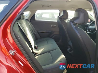 Zdjęcie 10 z 12 samochodu: 2025 KIA K4 LXS VIN:3KPFT4DE2SE221480 - miniatura
