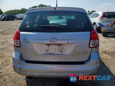 Zdjęcie 6 z 13 samochodu: 2005 TOYOTA MATRIX BASE VIN:2T1KR32E95C354461 - miniatura