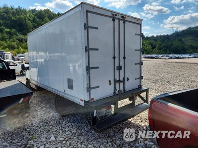 Drugie zdjęcie samochodu z przodu: 2019 MERCEDES-BENZ SPRINTER BOX TRUCK VIN:WDAPF4CD7KN032598 - miniatura