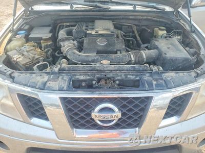 Zdjęcie 11 z 12 samochodu: 2013 NISSAN FRONTIER SV VIN:1N6AD0FV8DN744057 - miniatura