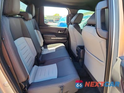 Zdjęcie 10 z 12 samochodu: 2025 TOYOTA TACOMA TRD SPORT VIN:3TMLB5JN1SM178465 - miniatura