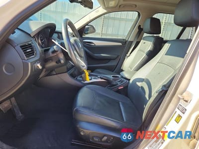 Zdjęcie 7 z 13 samochodu: 2015 BMW X1 SDRIVE28I VIN:WBAVM1C5XFV316201 - miniatura