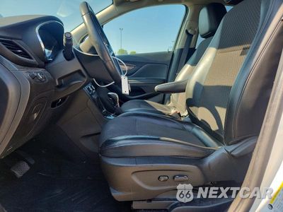 Zdjęcie 7 z 12 samochodu: 2018 BUICK ENCORE SPORT TOURING VIN:KL4CJ2SB7JB557847 - miniatura