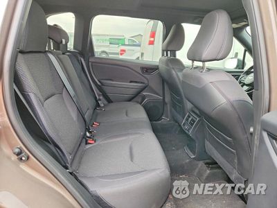 Zdjęcie 11 z 13 samochodu: 2025 SUBARU FORESTER PREMIUM VIN:JF2SLSED9SH435113 - miniatura