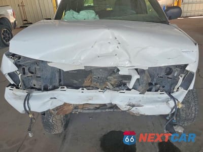 Zdjęcie 11 z 12 samochodu: 2004 CHEVROLET BLAZER VIN:1GNCS13X24K155933 - miniatura
