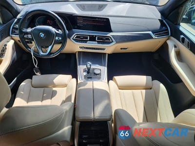 Zdjęcie 8 z 14 samochodu: 2021 BMW X5 SDRIVE 40I VIN:5UXCR4C05M9F51145 - miniatura