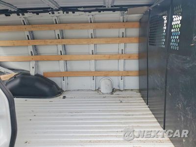 Zdjęcie 11 z 13 samochodu: 2023 GMC SAVANA G2500 VIN:1GTW7AFP2P1201855 - miniatura