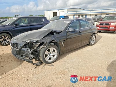 2013 BMW 528 XI WBAXH5C58DDW14639 - główne zdjęcie licytacji z USA - miniatura
