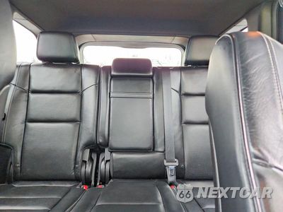 Zdjęcie 10 z 13 samochodu: 2015 JEEP GRAND CHEROKEE OVERLAND VIN:1C4RJFCG4FC877596 - miniatura