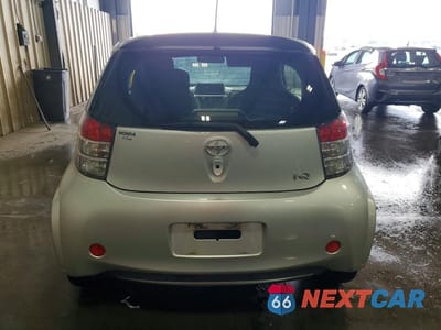 Zdjęcie 6 z 13 samochodu: 2012 SCION IQ BASE VIN:JTNJJXB0XCJ019589 - miniatura