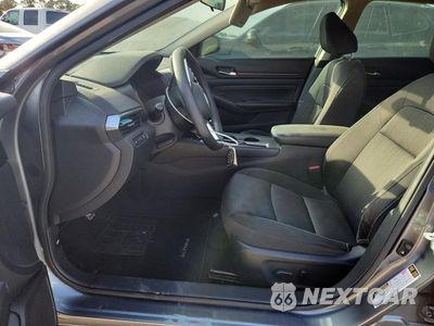 Zdjęcie 7 z 12 samochodu: 2020 NISSAN ALTIMA S VIN:1N4BL4BV2LC156064 - miniatura