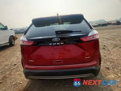 Zdjęcie 6 z 13 samochodu: 2023 FORD EDGE SEL VIN:2FMPK4J92PBA09168 - miniatura