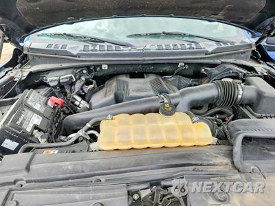 Zdjęcie 11 z 12 samochodu: 2018 FORD F150 SUPERCREW VIN:1FTEW1EG1JKE78630 - miniatura