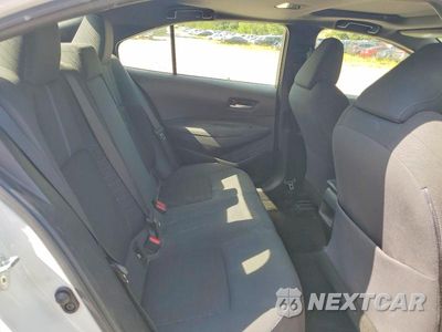Zdjęcie 10 z 13 samochodu: 2020 TOYOTA COROLLA SE VIN:JTDP4RCE5LJ029457 - miniatura