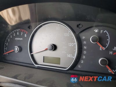 Zdjęcie 9 z 12 samochodu: 2009 HYUNDAI ELANTRA GLS VIN:KMHDU46D29U632877 - miniatura