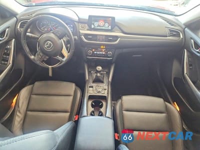 Zdjęcie 8 z 12 samochodu: 2016 MAZDA 6 TOURING VIN:JM1GJ1V57G1479043 - miniatura