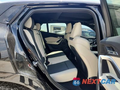 Zdjęcie 10 z 12 samochodu: 2025 BMW X2 XDRIVE28I VIN:WBX63GM07S5318906 - miniatura