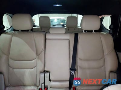 Zdjęcie 10 z 13 samochodu: 2019 MAZDA CX-9 GRAND TOURING VIN:JM3TCBDY4K0322263 - miniatura