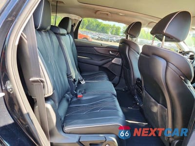 Zdjęcie 11 z 14 samochodu: 2025 ACURA MDX ADVANCE VIN:5J8YE1H89SL016009 - miniatura