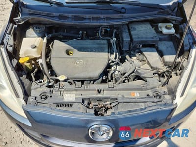 Zdjęcie 12 z 13 samochodu: 2012 MAZDA 5 VIN:JM1CW2CL2C0107424 - miniatura