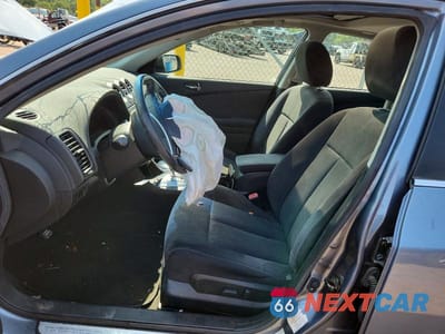 Zdjęcie 7 z 12 samochodu: 2010 NISSAN ALTIMA 2.5 VIN:1N4AL2APXAN534443 - miniatura