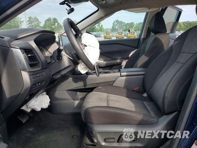 Zdjęcie 7 z 13 samochodu: 2024 NISSAN ROGUE SV VIN:5N1BT3BB0RC715920 - miniatura