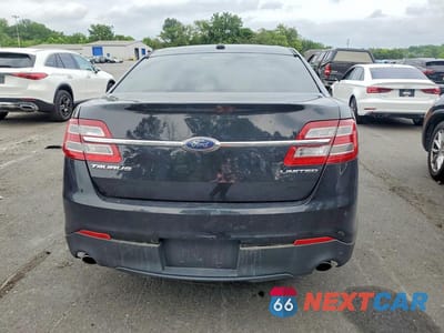 Zdjęcie 6 z 12 samochodu: 2017 FORD TAURUS LIMITED VIN:1FAHP2F81HG117683 - miniatura