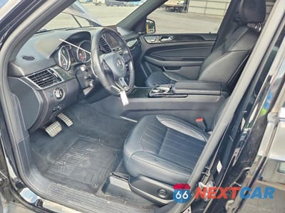 Zdjęcie 7 z 13 samochodu: 2019 MERCEDES-BENZ GLE 400 4MATIC VIN:4JGDA5GB8KB205989 - miniatura