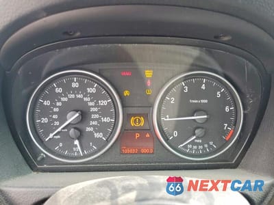 Zdjęcie 9 z 12 samochodu: 2008 BMW 328 XI VIN:WBAVC93558K039267 - miniatura