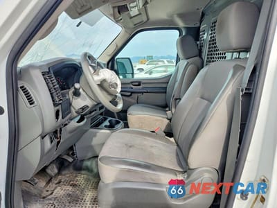 Zdjęcie 7 z 13 samochodu: 2020 NISSAN NV 1500 S VIN:1N6BF0KM9LN810528 - miniatura