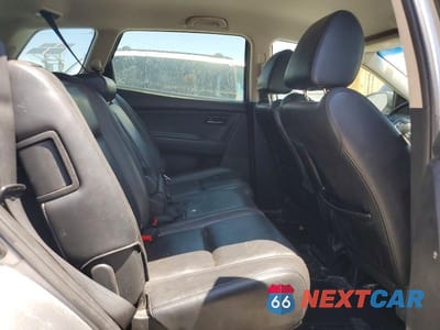 Zdjęcie 10 z 12 samochodu: 2012 MAZDA CX-9 VIN:JM3TB3CA4C0337795 - miniatura